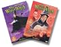 The Worst Witch Collection - Set 1