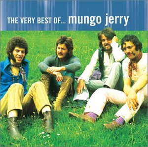 Mungo jerry - Sounds Of The 70S - More Hits (CD1) - Zortam Music