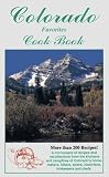 Colorado Cookbook (Cooking Across America)