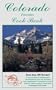 Colorado Cookbook (Cooking Across America)