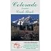 Colorado Cookbook (Cooking Across America)