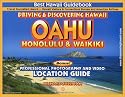 Driving and Discovering Oahu (Driving and Discovering Books)