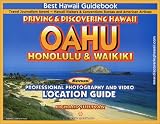 Driving and Discovering Oahu (Driving and Discovering Books)