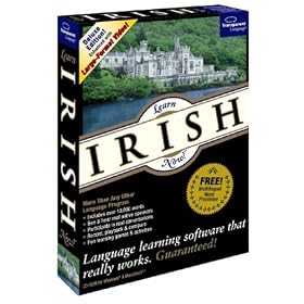 Learn Irish Now! 9.0