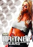 Britney Spears : 2005 Wall Calendar - 16 Month (2005 Calendar)