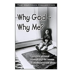 Child Sexual Abuse: TRUE Stories