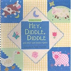 Hey, Diddle, Diddle (Nursery Collection)