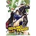 Tenjho Tenge: Volume 1