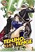 Tenjho Tenge: Volume 1 (Tenjho Tenge)