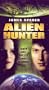 Alien Hunter [VHS]