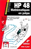 HP 48: Mathématiques en prépa