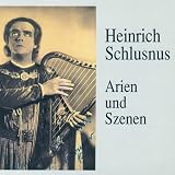 Opera Arias & Scenes (Arien und Szenen)