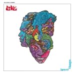 Forever Changes (Libreto+Remixes+Versio)