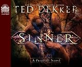 Sinner: A Paradise Novel