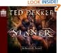 Sinner (Paradise Series, Book 3) (The Books of History Chronicles)