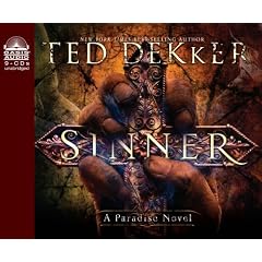 Sinner (Paradise Series, Book 3) (The Books of History Chronicles)