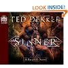 Sinner (Paradise Series, Book 3) (The Books of History Chronicles)