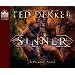 Sinner (Paradise Series, Book 3) (The Books of History Chronicles)