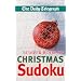 Daily Telegraph Bumper Christmas Sudoku