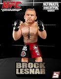 Brock Lesnar UFC Ultimate Collector Series 8 FigureIMAGE