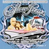 Low Profile Records Slow Jams