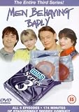 Men Behaving Badly - Series 3 [1992] [DVD]