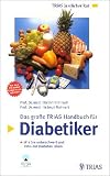 Produkt-Bild: Das gro&szlig;e Trias-Handbuch f&uuml;r Diabetiker