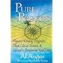 Pure Profits: Pinpoint Winning Properties, Think Like an Investor, & Succeed in Commercial Real Estate