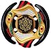 Beyblade Metal Fusion BBP01 Vulcan Horuseus_s-2