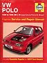 VW Polo (1994-99) Service and Repair Manual (Haynes Service and Repair Manuals)