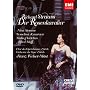 Franz Welser-Mst - Strauss - Der Rosenkavalier [DVD] [2004]