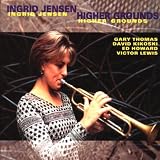 Higher Grounds (Audio CD)