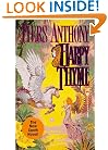 Harpy Thyme (Xanth)