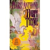 Harpy Thyme (Xanth)
