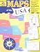 Maps of the U.S.A.