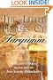 The Little Horses of Tarquinia