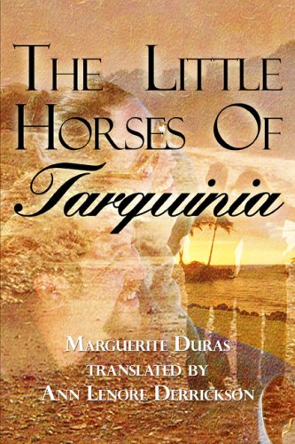 The Little Horses of Tarquinia
