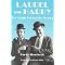 Best Books on Laurel and Hardy
