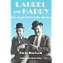 Laurel and Hardy: The Magic Behind the Movies