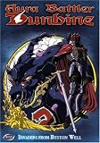 Aura Battler Dunbine - Invaders From Byston Well (Vol. 8)