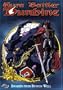 Aura Battler Dunbine - Invaders From Byston Well (Vol. 8)
