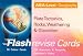 AS/A-level Geography: Plate Tectonics,Rocks,Weathering and Glaciation (Flash Revise Cards)