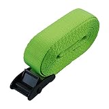 E-Value 荷締ベルト イエロー 25MM×4M