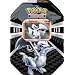 Pokemon - POB18 - Jeu de Soci�t� - Pok�box - Aout 2011 - Noir & Blanc - Reshiram