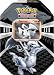 Asmodée - POB18 - Jeu de Société - Pokébox - Aout 2011 - Noir & Blanc - Reshiram ou Zekrom
