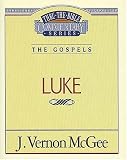 Luke (Thru the Bible)