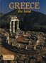Greece: The Land (Lands, Peoples, & Cultures)