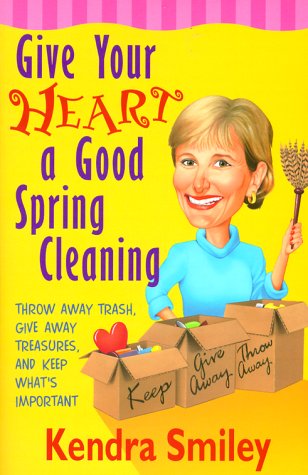 Cleaning