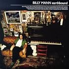 Earthbound by  Billy Mann 