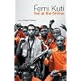 Femi Kuti - Live at the Shrine [Deluxe Edition DVD + Live CD]